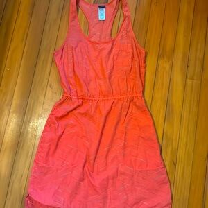 Patagonia Racerbank Dress